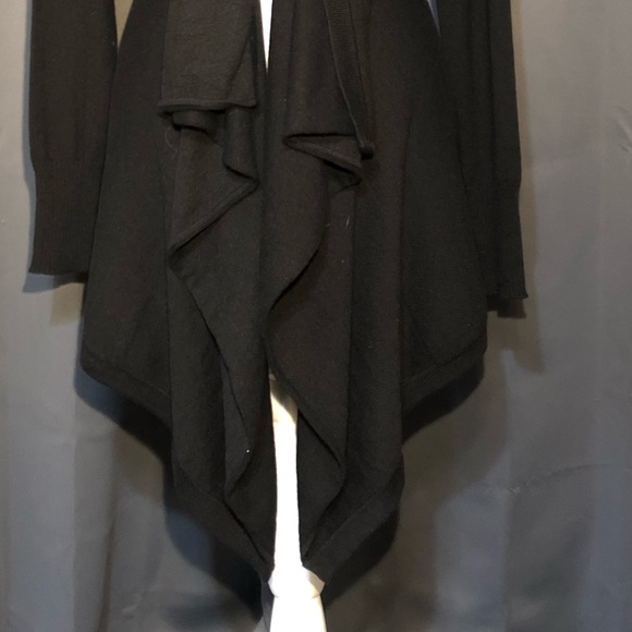 HP🎉❤️CLEARANCE🌺NWT Neely open front cardigan Sz xs/s - Picture 4 of 16